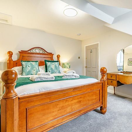 The Physicians House Villa Alnwick Luaran gambar
