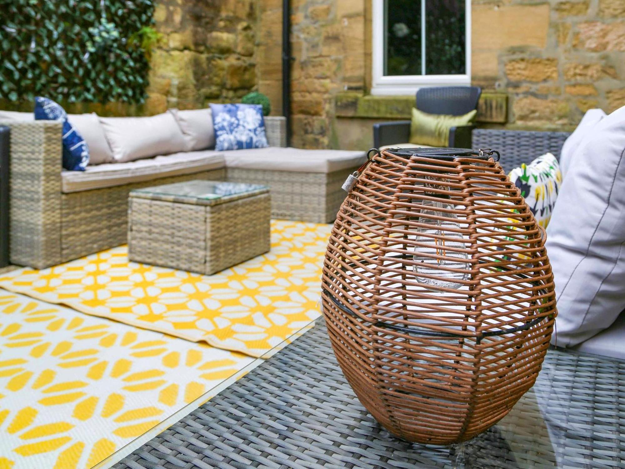 The Physicians House Villa Alnwick Luaran gambar