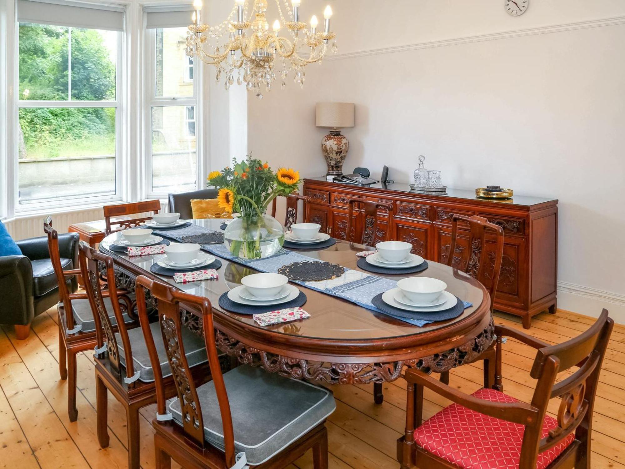 The Physicians House Villa Alnwick Luaran gambar