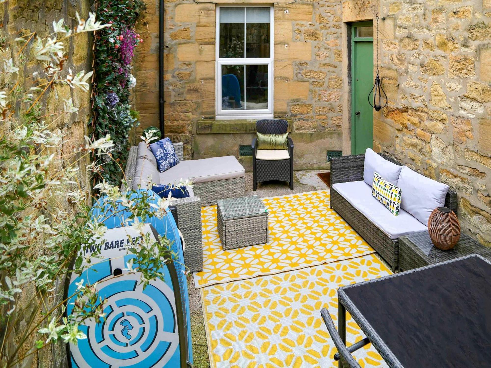The Physicians House Villa Alnwick Luaran gambar