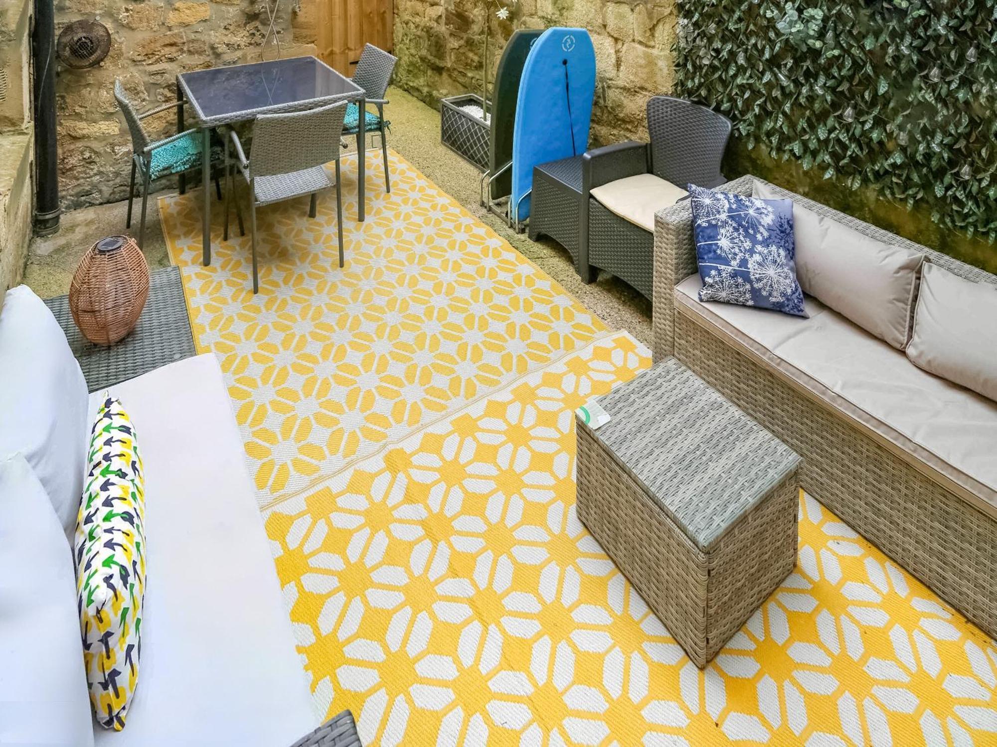 The Physicians House Villa Alnwick Luaran gambar