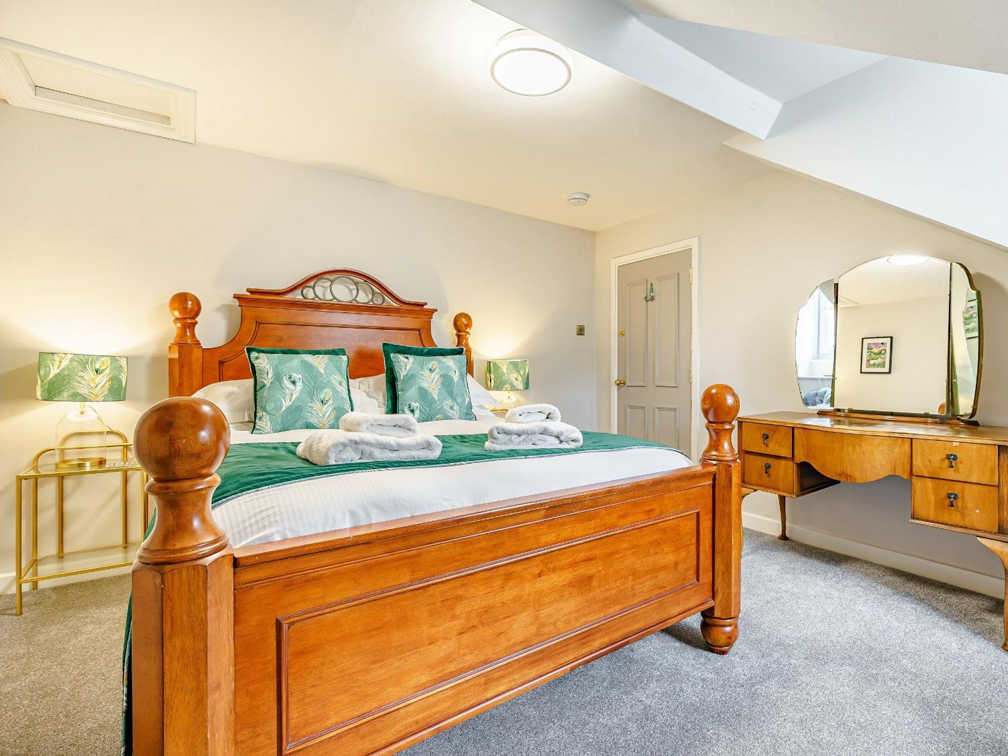 The Physicians House Villa Alnwick Luaran gambar