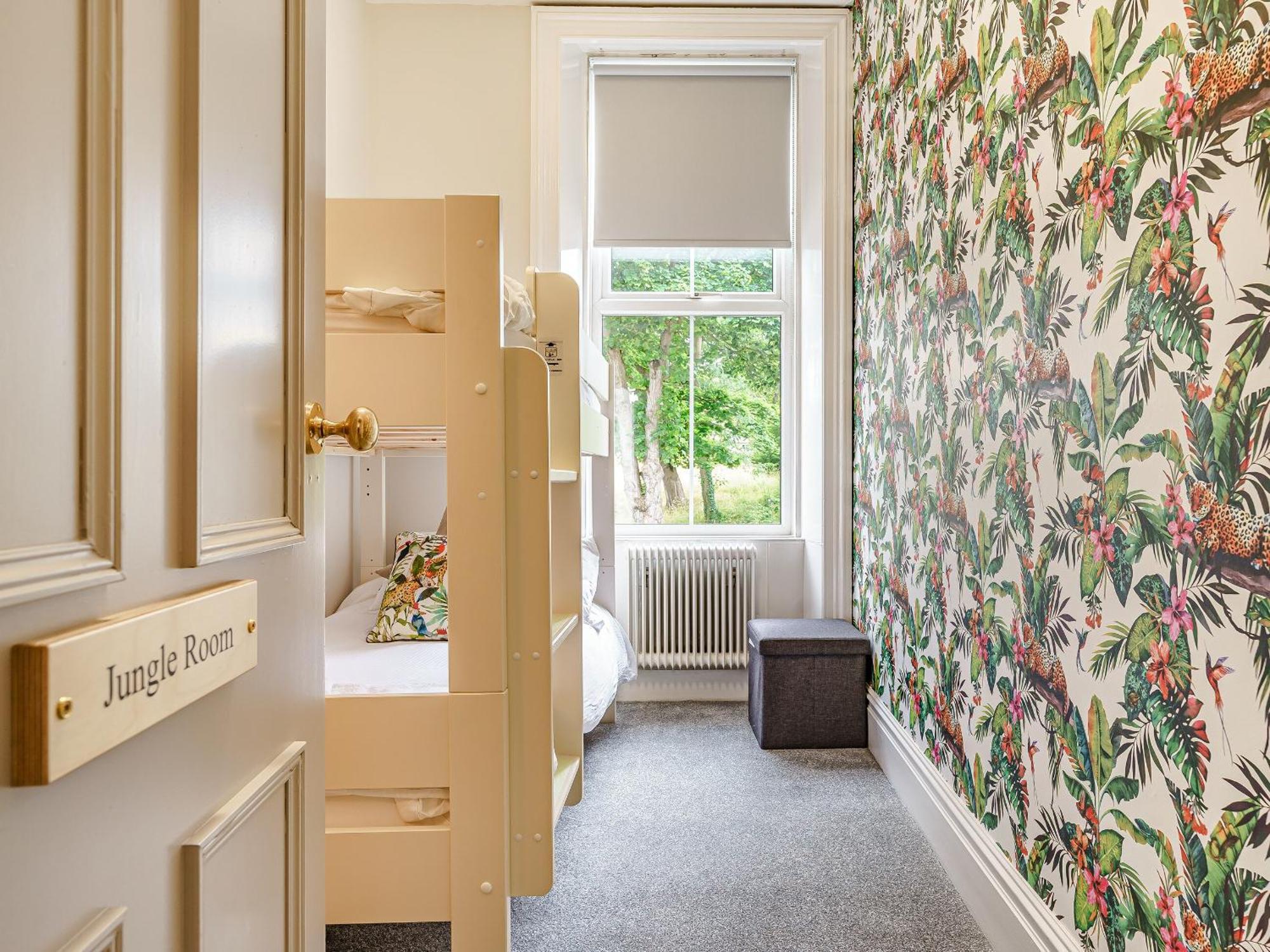 The Physicians House Villa Alnwick Luaran gambar